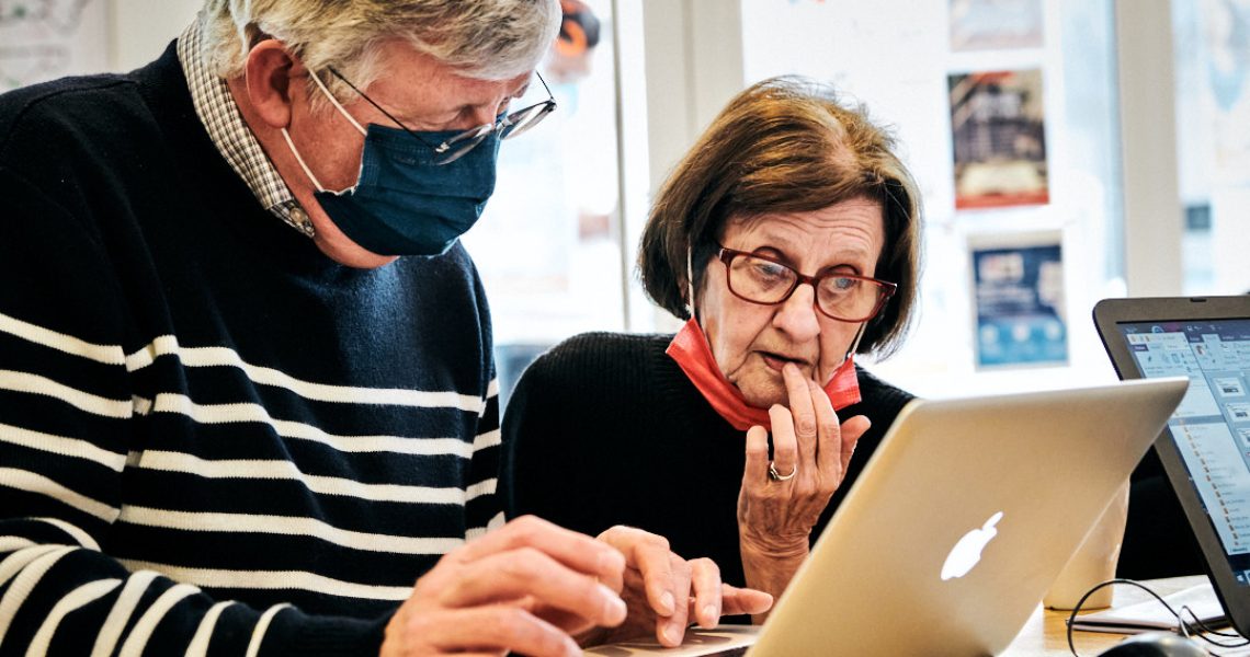 Association Tout Autre Chose - Accés à internet