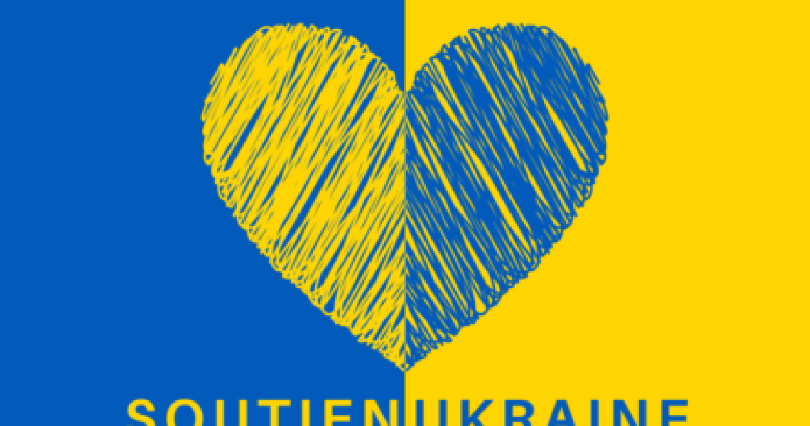 Journée de soutien au peuple ukrainien